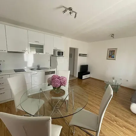 Kristina Apartment