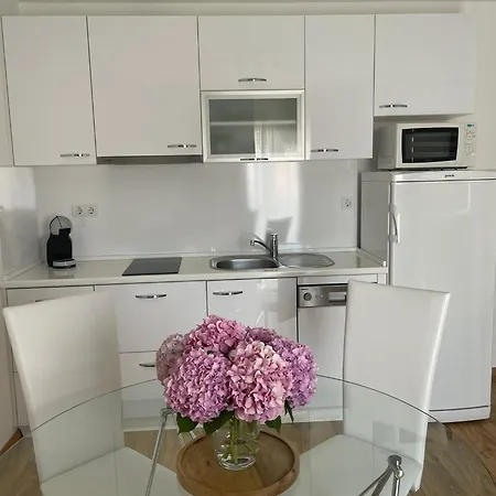Apartment Kristina