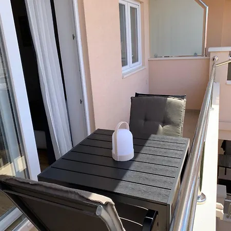 Kristina Apartment Hvar Town