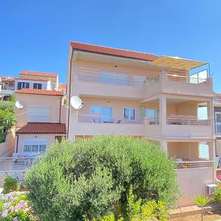 Kristina Apartment Hvar Town