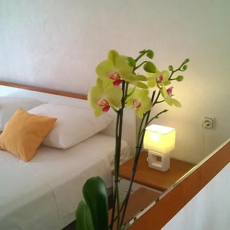Apartment Kristina