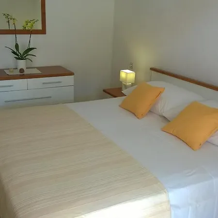 Kristina Apartment Hvar Town