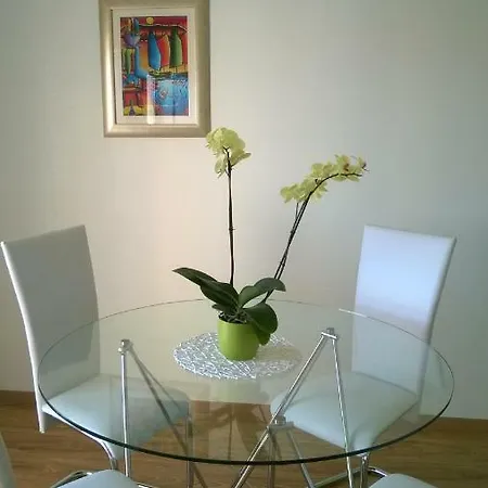 Apartment Kristina *