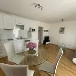 Kristina Apartman