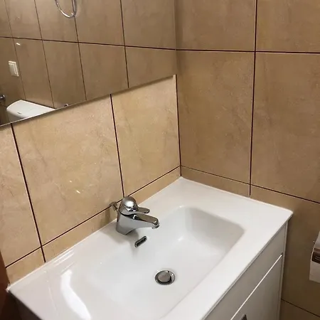 Kristina Appartement *