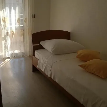 Appartement Kristina *