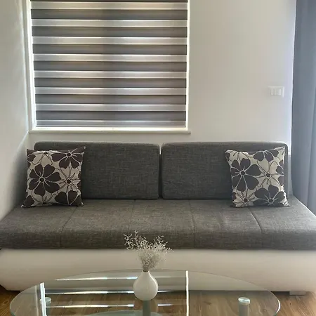 Kristina Appartement *