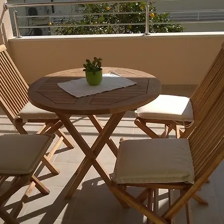 Appartement Kristina *