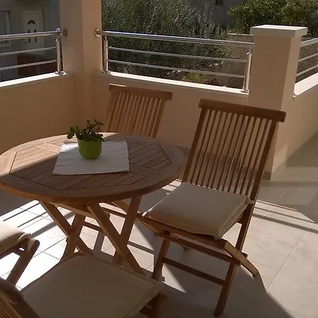 Appartement Kristina *