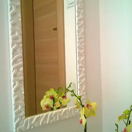 Kristina Appartement *