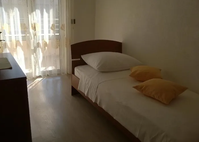 Appartement Kristina *
