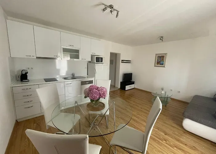Kristina Appartement