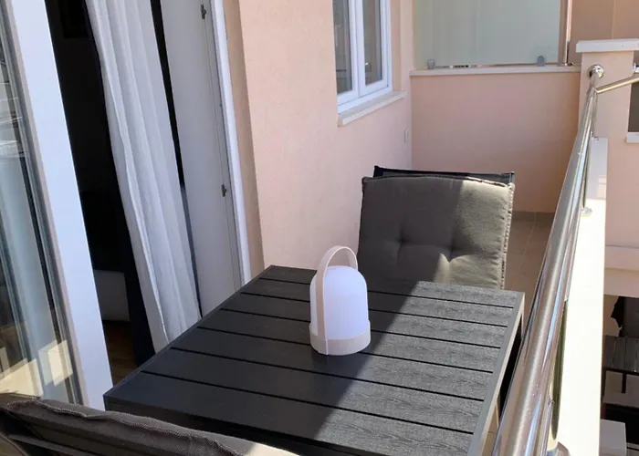 Kristina Appartement Hvar Town