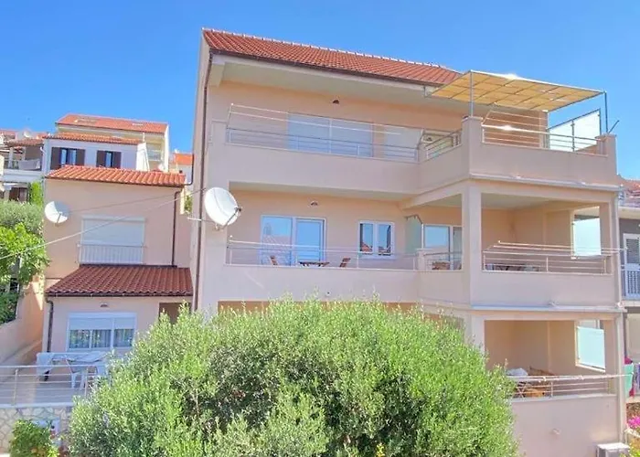Kristina Appartement Hvar Town