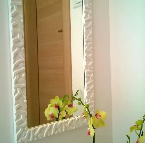 Kristina Appartement *